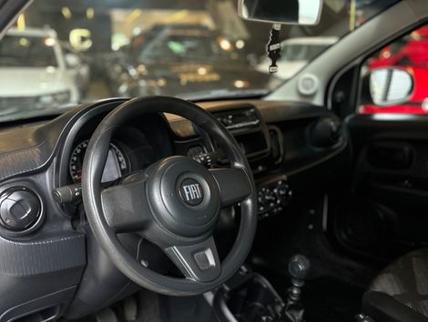 Fiat MOBI LIKE 1.0 Fire Flex 5p.