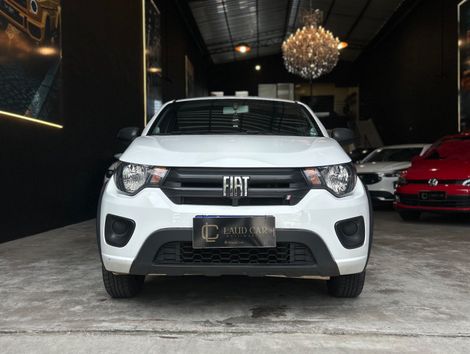 Fiat MOBI LIKE 1.0 Fire Flex 5p.