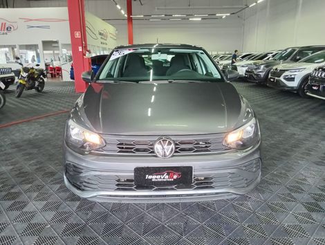 VolksWagen Polo Track 1.0 Flex 12V 5p