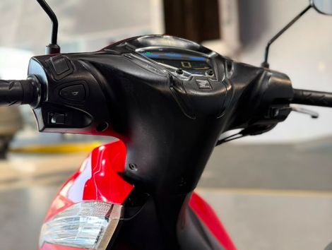 HONDA BIZ 125/125i Flex