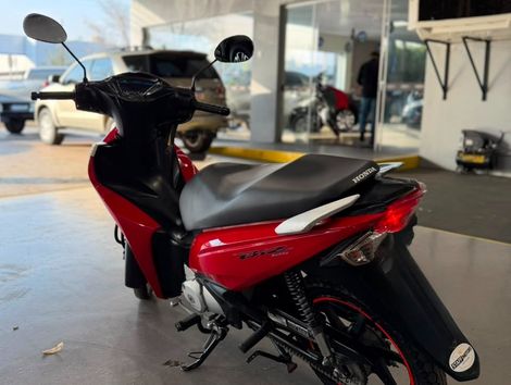 HONDA BIZ 125/125i Flex