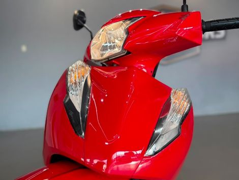 HONDA BIZ 125/125i Flex