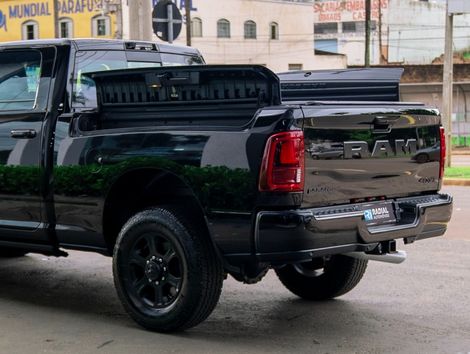 RAM 3500 LARAM.6.7 NIGHT ED.TB CD 4X4 Die. 