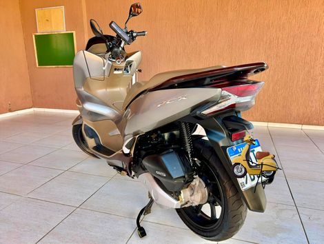 HONDA PCX 150/DLX