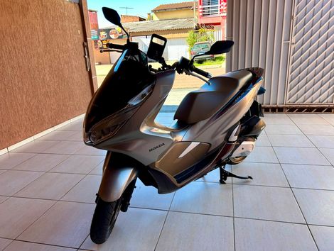 HONDA PCX 150/DLX