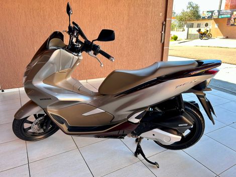 HONDA PCX 150/DLX