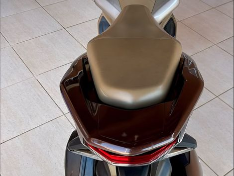 HONDA PCX 150/DLX