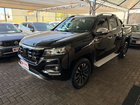 Fiat Titano Ranch 2.2 16V 4x4 TB Diesel Aut.