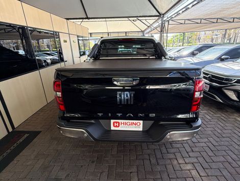 Fiat Titano Ranch 2.2 16V 4x4 TB Diesel Aut.