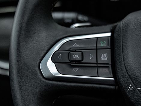 Jeep Commander Overland T270 1.3 TB Flex Aut.