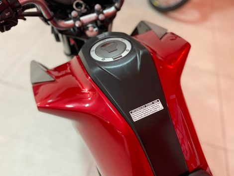 HONDA CG 160 TITAN FLEXONE/Ed.Especial 40 Anos