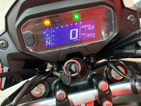 HONDA CG 160 TITAN FLEXONE/Ed.Especial 40 Anos