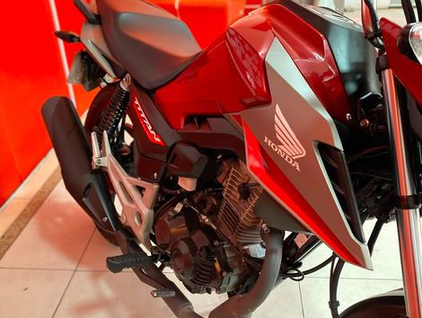 HONDA CG 160 TITAN FLEXONE/Ed.Especial 40 Anos