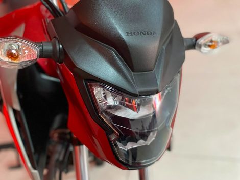 HONDA CG 160 TITAN FLEXONE/Ed.Especial 40 Anos