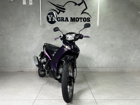 YAMAHA T115 CRYPTON K