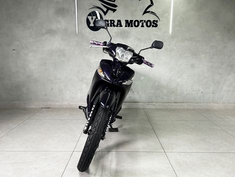 YAMAHA T115 CRYPTON K