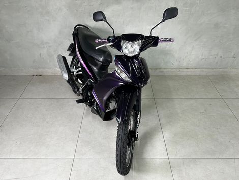 YAMAHA T115 CRYPTON K