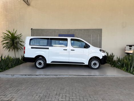 Fiat Scudo Cargo 2.2 16V Turbo Diesel