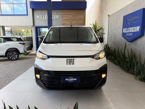 Fiat Scudo Cargo 2.2 16V Turbo Diesel
