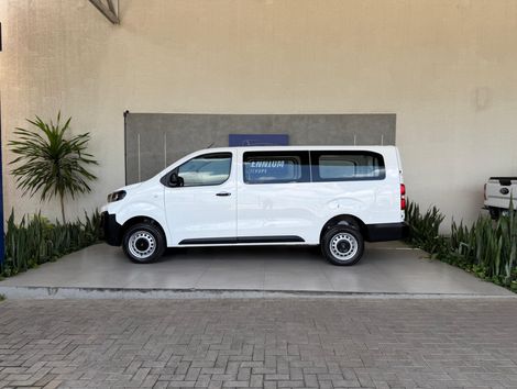 Fiat Scudo Cargo 2.2 16V Turbo Diesel