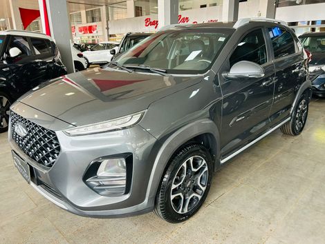 CHERY Tiggo 3X Pro 1.0 Turbo Flex Aut.