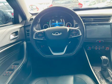 CHERY Tiggo 3X Pro 1.0 Turbo Flex Aut.