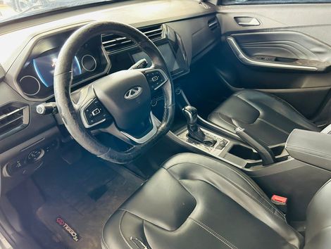 CHERY Tiggo 3X Pro 1.0 Turbo Flex Aut.