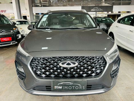 CHERY Tiggo 3X Pro 1.0 Turbo Flex Aut.