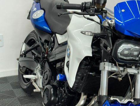 BMW F 800 R