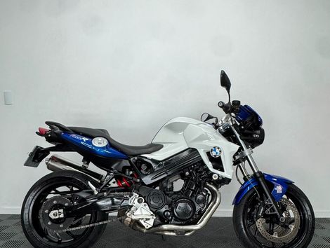 BMW F 800 R