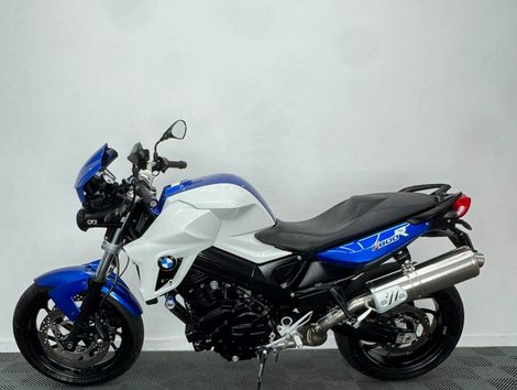 BMW F 800 R