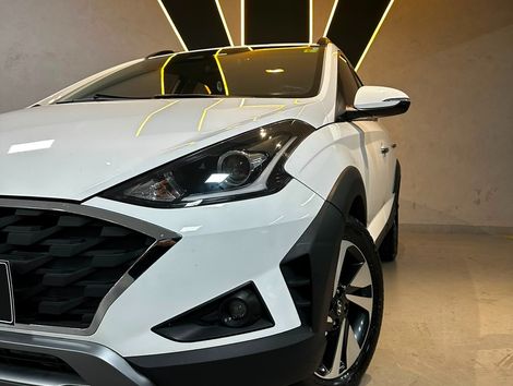 Hyundai HB20X Diamond 1.6 Flex 16V Aut.