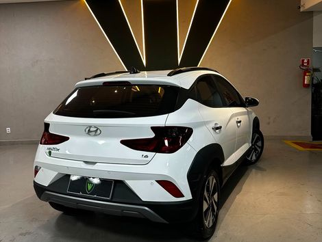 Hyundai HB20X Diamond 1.6 Flex 16V Aut.