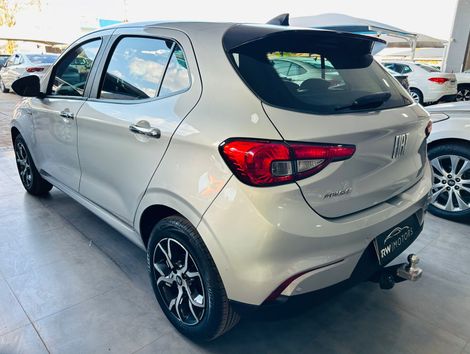 Fiat ARGO DRIVE GSR 1.3 8V Flex