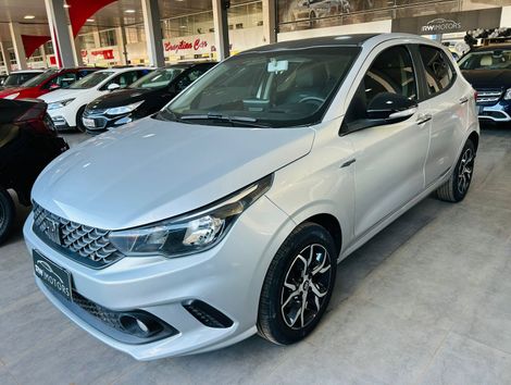 Fiat ARGO DRIVE GSR 1.3 8V Flex