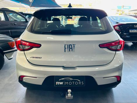 Fiat ARGO DRIVE GSR 1.3 8V Flex