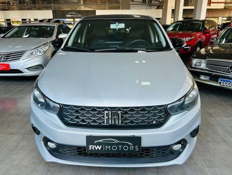 Fiat ARGO DRIVE GSR 1.3 8V Flex