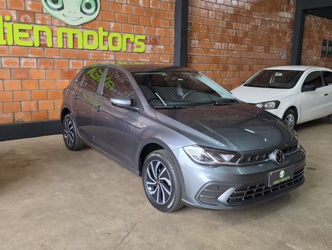 VolksWagen Polo Highline TSI 1.0 Flex 12V Aut.