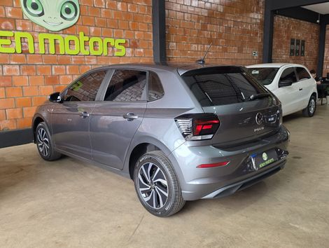 VolksWagen Polo Highline TSI 1.0 Flex 12V Aut.