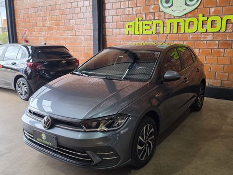 VolksWagen Polo Highline TSI 1.0 Flex 12V Aut.