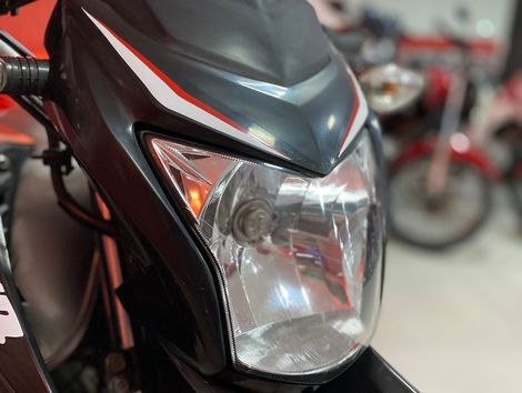 HONDA NXR 160 BROS ESDD FLEXONE