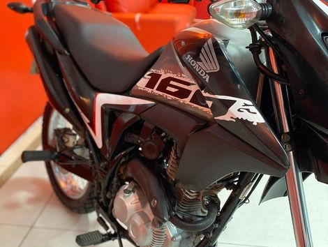 HONDA NXR 160 BROS ESDD FLEXONE