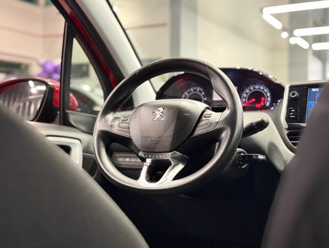 Peugeot 208 Active/Active Pack 1.5 Flex 8V 5p