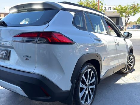 Toyota Corolla Cross XRE 2.0 16V Flex Aut.