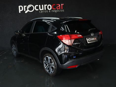 Honda HR-V EX 1.8 Flexone 16V 5p Aut.