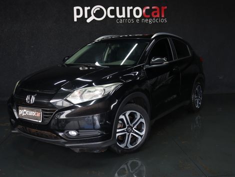 Honda HR-V EX 1.8 Flexone 16V 5p Aut.