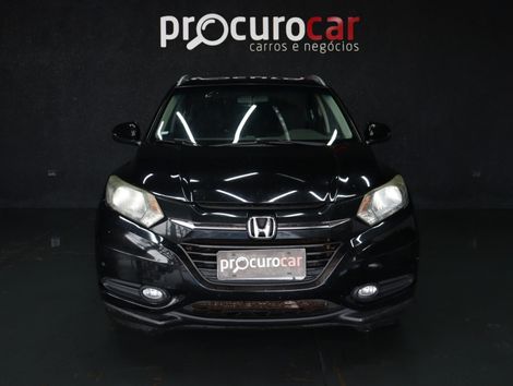 Honda HR-V EX 1.8 Flexone 16V 5p Aut.