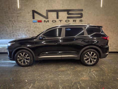 CHERY Tiggo 7 Pro 1.6 Turbo 16V Aut.  