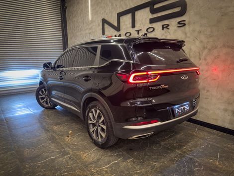 CHERY Tiggo 7 Pro 1.6 Turbo 16V Aut.  