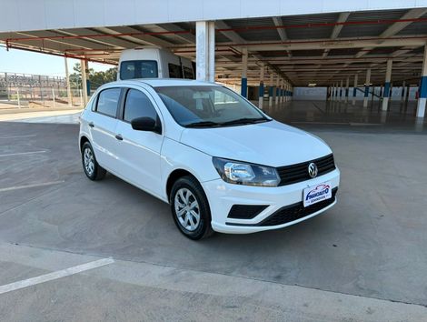 VolksWagen Gol 1.0 Flex 12V 5p